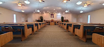 Negocio Antioch Landmark Missionary Baptist Church
