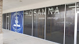 Negocio Hosanna Iglesia Cristiana