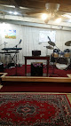 Negocio Iglesia Adonai Jireh