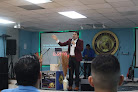 Negocio Iglesia Cristiana Dios Con Nosotros El Shaddai