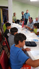 Negocio Iglesia Cristiana Evangelica Comunidad De Amor