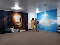 Negocio Iglesia Cristiana Jehova Yireh . Houston Tx