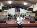 Negocio Iglesia Cristiana La Senda Antigua Houston Tx