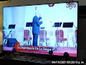 Negocio Iglesia Cristiana