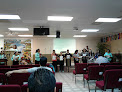 Negocio Iglesia De Dios Hosanna