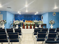 Negocio Iglesia Dios De La Profecía La
