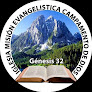 Negocio Iglesia MisiÓn EvangelÍstica Campamento De Dios
