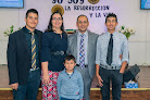 Negocio Iglesia Pentecostal Unida Latinoamericana- Houston 2