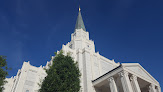 Negocio Templo De Houston
