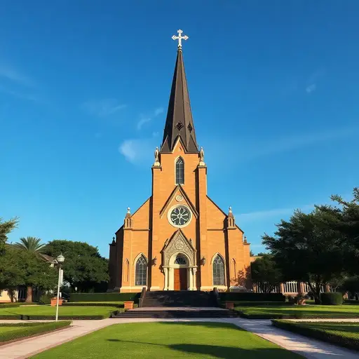 houston